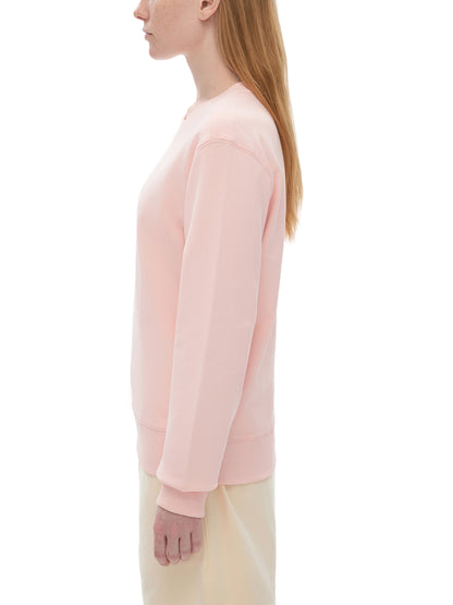 Classic Unisex Cotton Sweatshirt