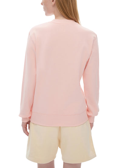 Classic Unisex Cotton Sweatshirt