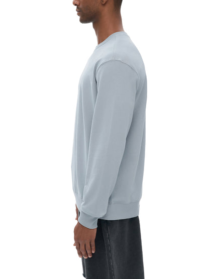 Classic Unisex Cotton Sweatshirt