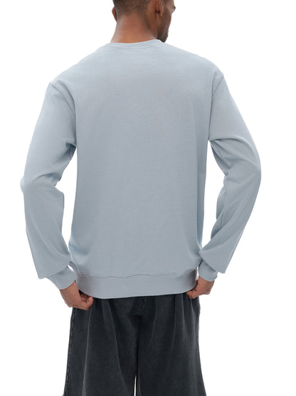 Classic Unisex Cotton Sweatshirt