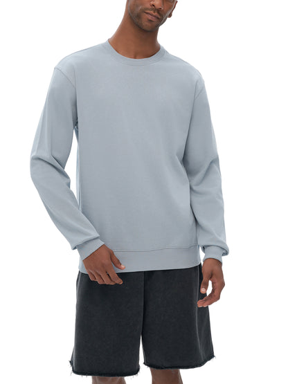 Classic Unisex Cotton Sweatshirt