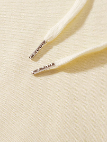 Classic Unisex Cotton Hoodie