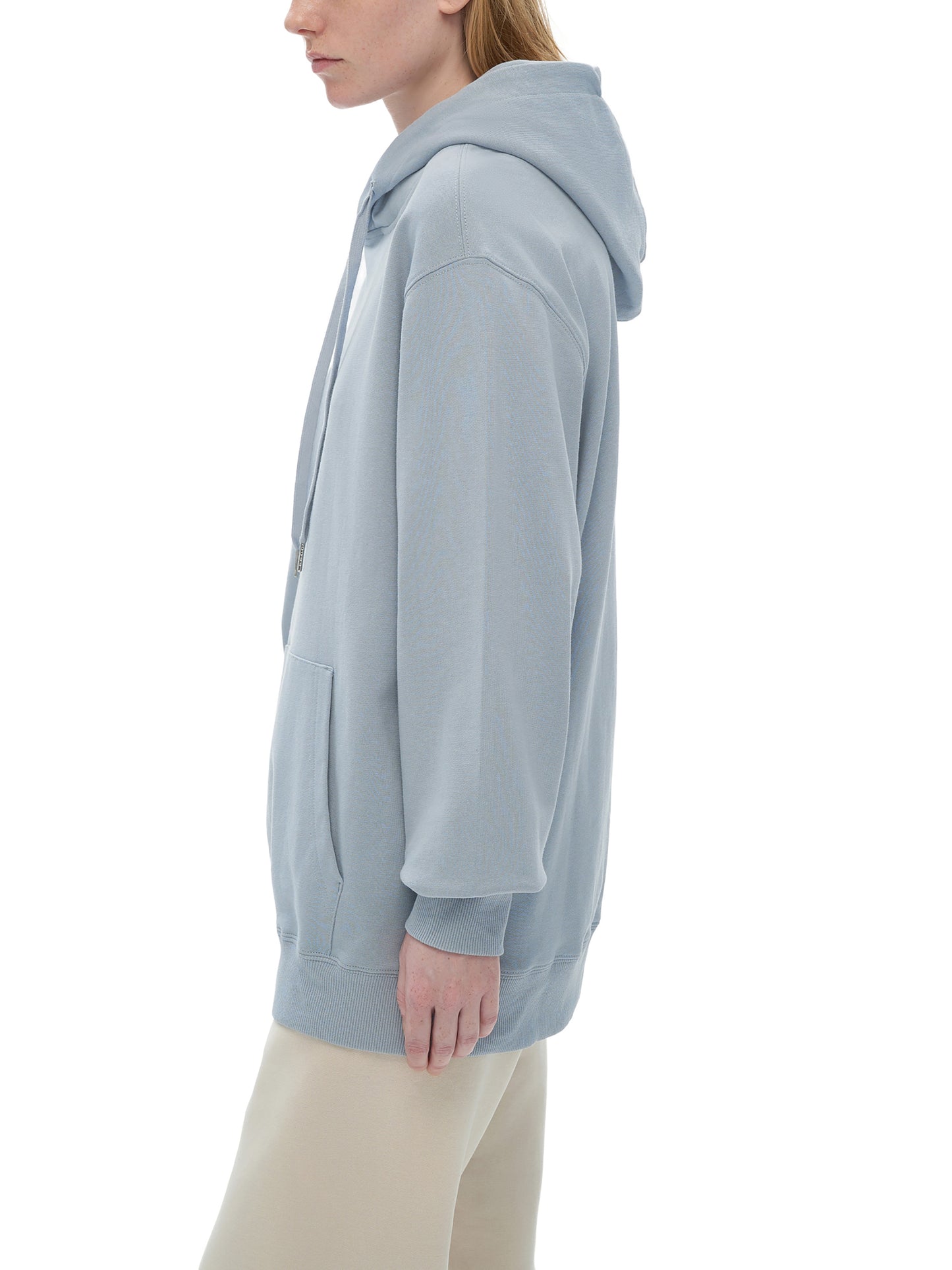 classic unisex cotton hoodie