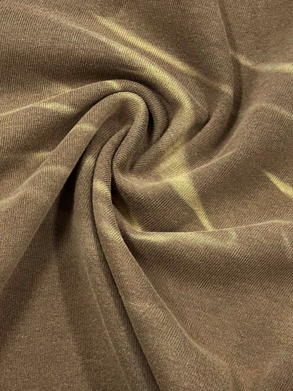 Tiger Stripe Gradient Washed T-Shirt