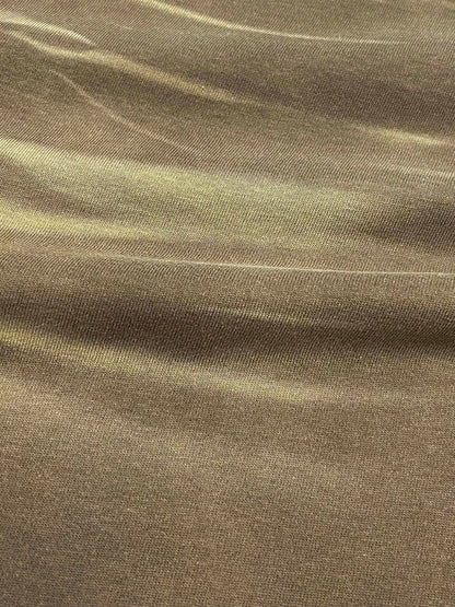 Tiger Stripe Gradient Washed T-Shirt