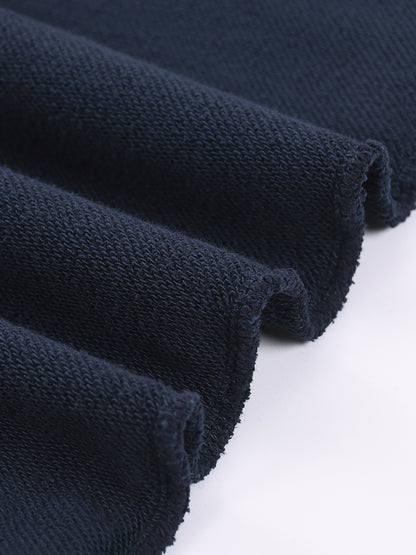 Sunfade Loose Fit Cotton Joggers