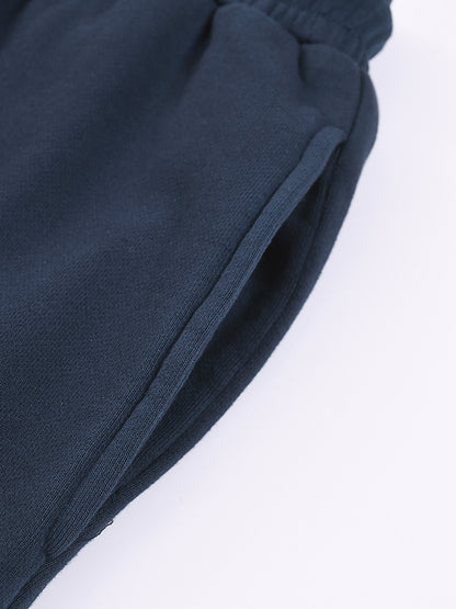 Sunfade Loose Fit Cotton Joggers