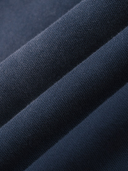 Sunfade Loose Fit Cotton Joggers