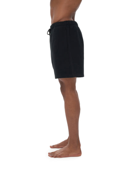 Heavyweight Fleece Loose Fit Shorts