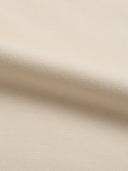 Heavyweight Fleece Straight Leg Joggers