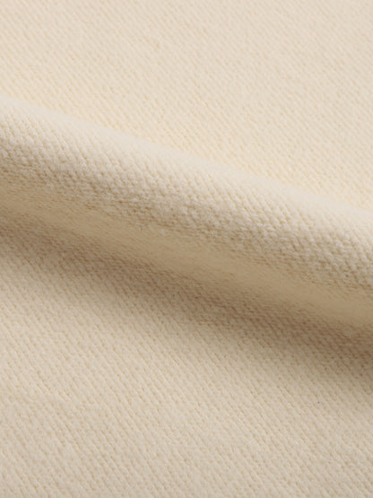 Heavyweight Fleece Straight Leg Joggers