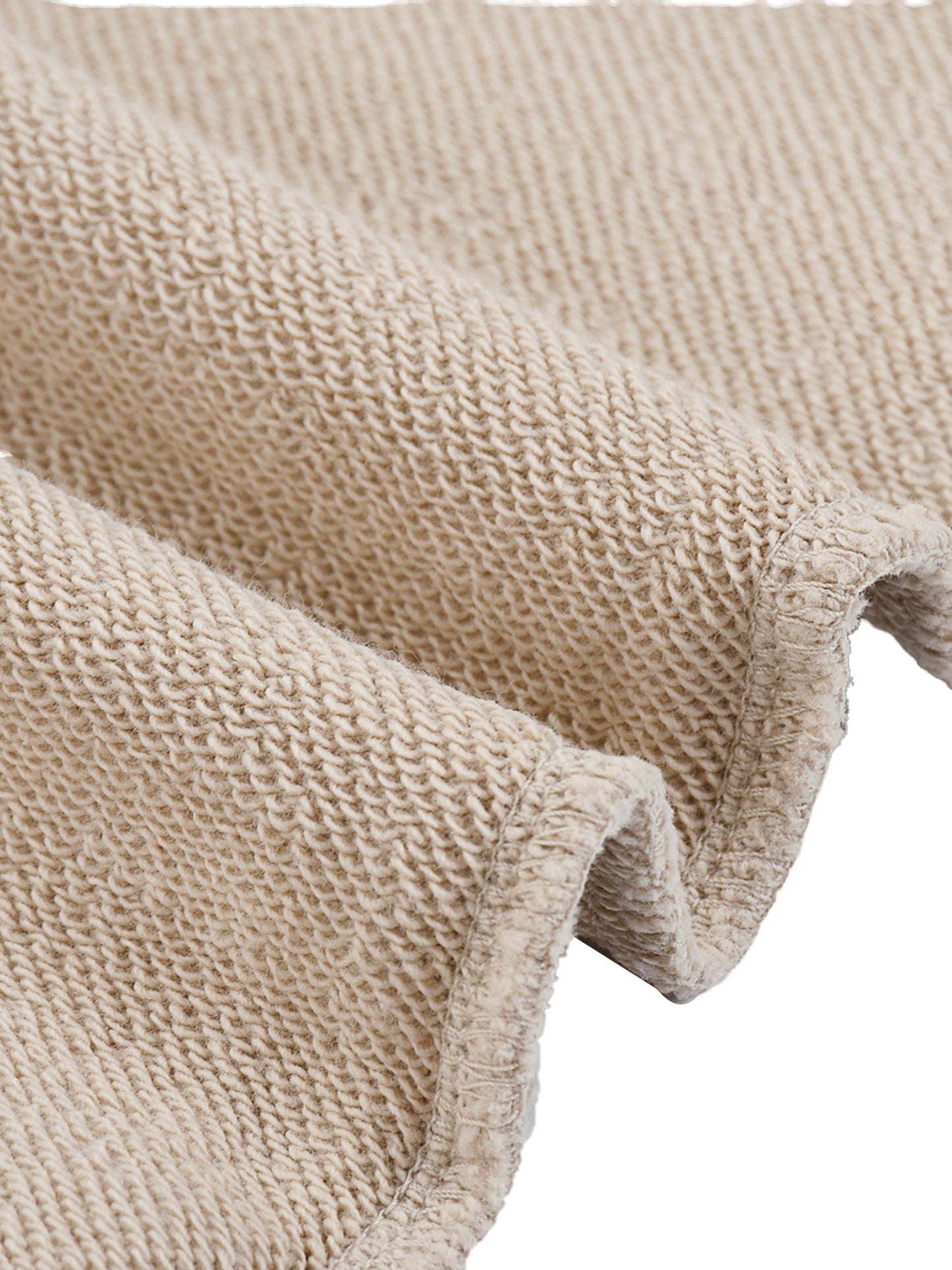 acid washed oversized sweatshirt