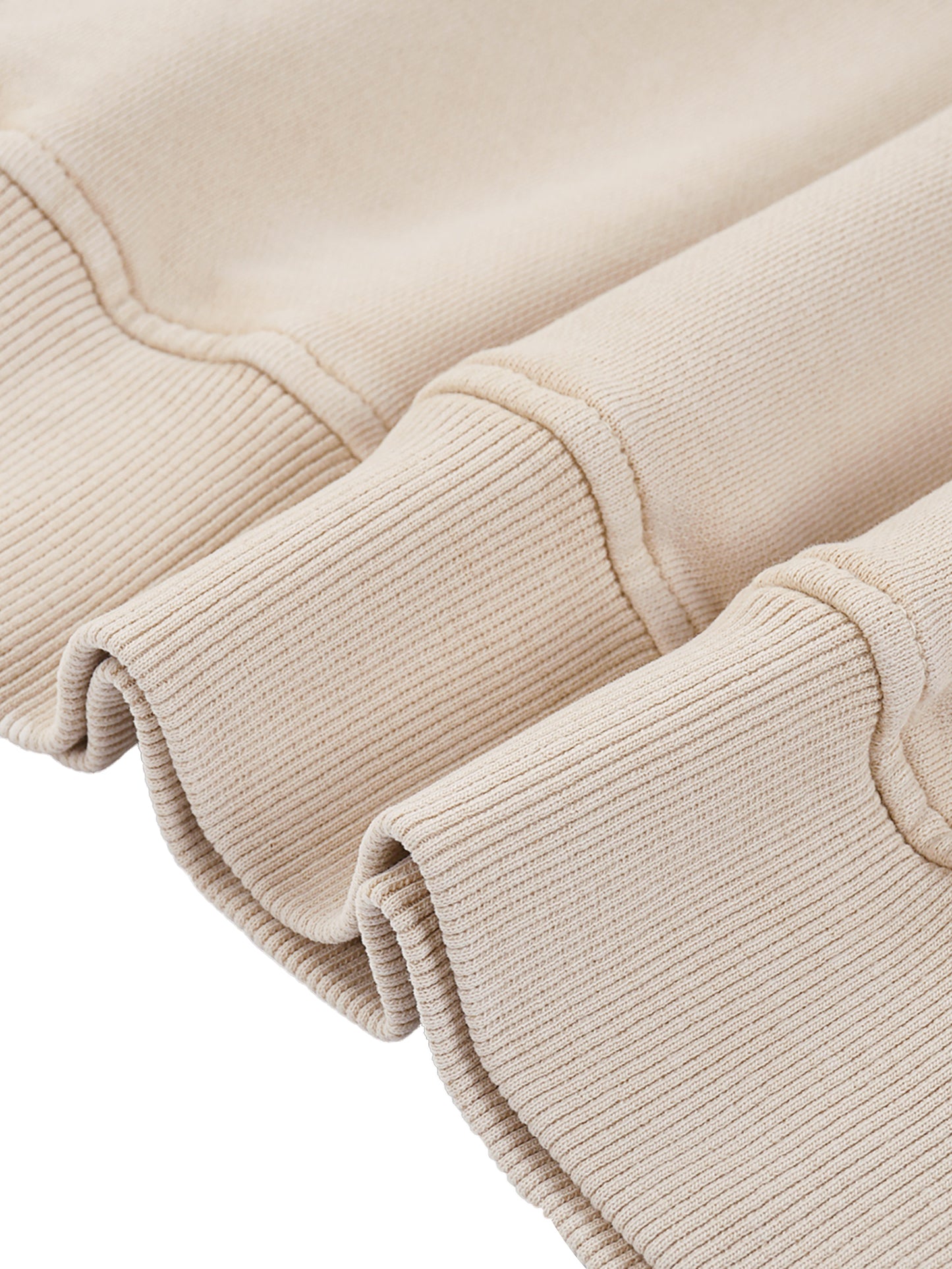 acid washed oversized sweatshirt