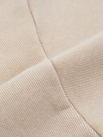 Acid Washed Oversized Sweatshirt