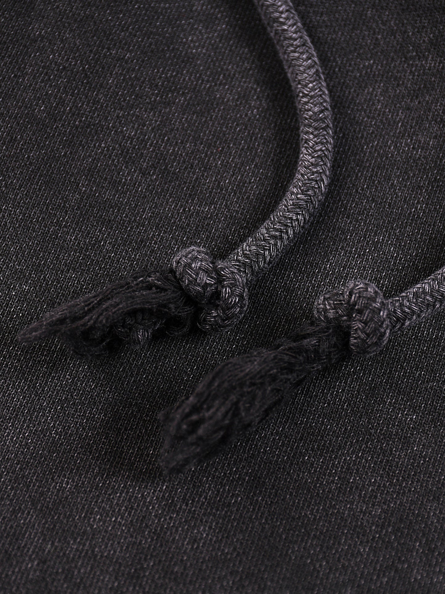 acid washed straight leg joggers