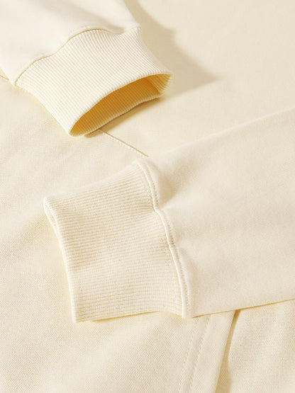 Classic Unisex Cotton Hoodie