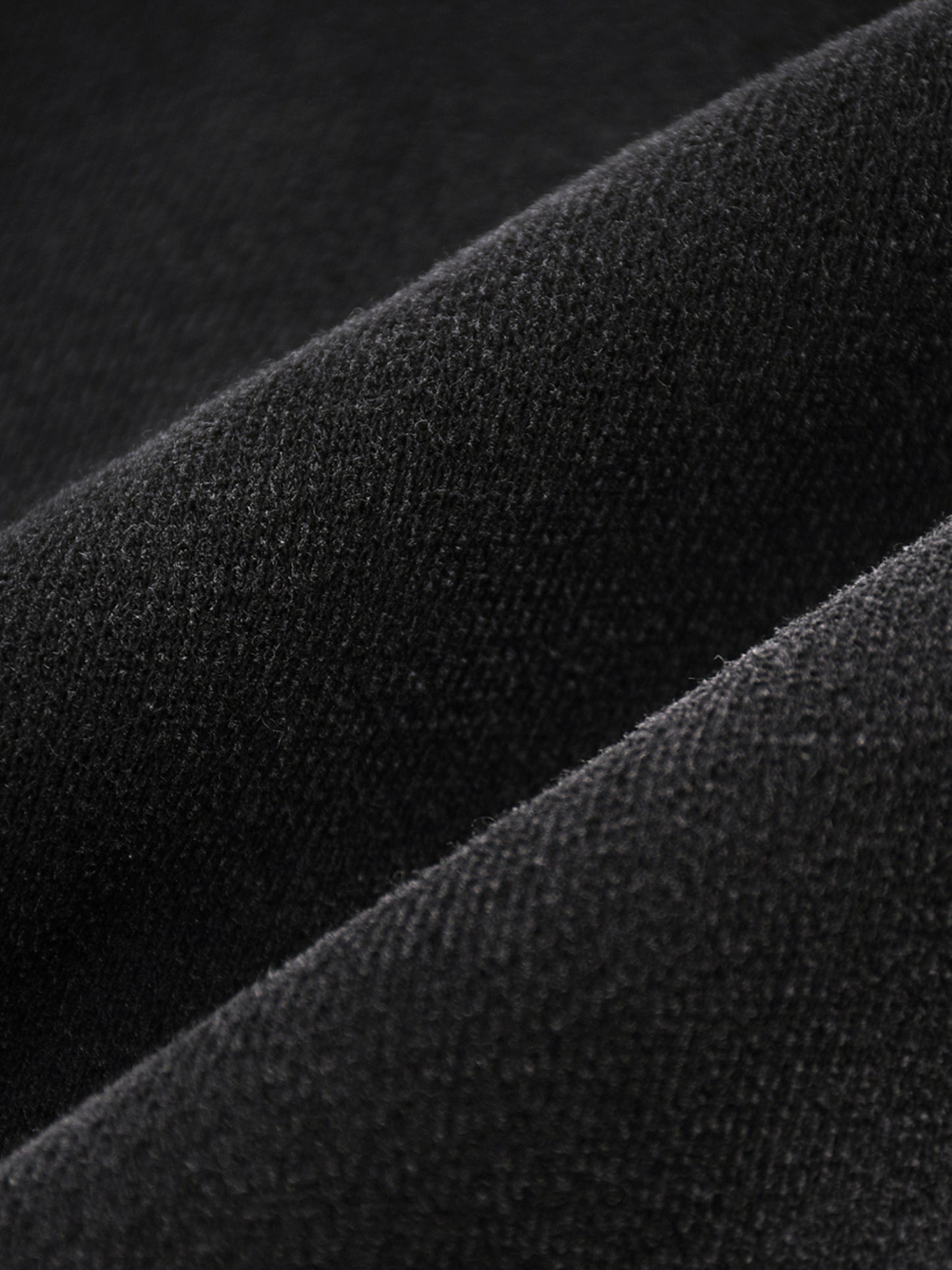 vintage washed fleece joggers