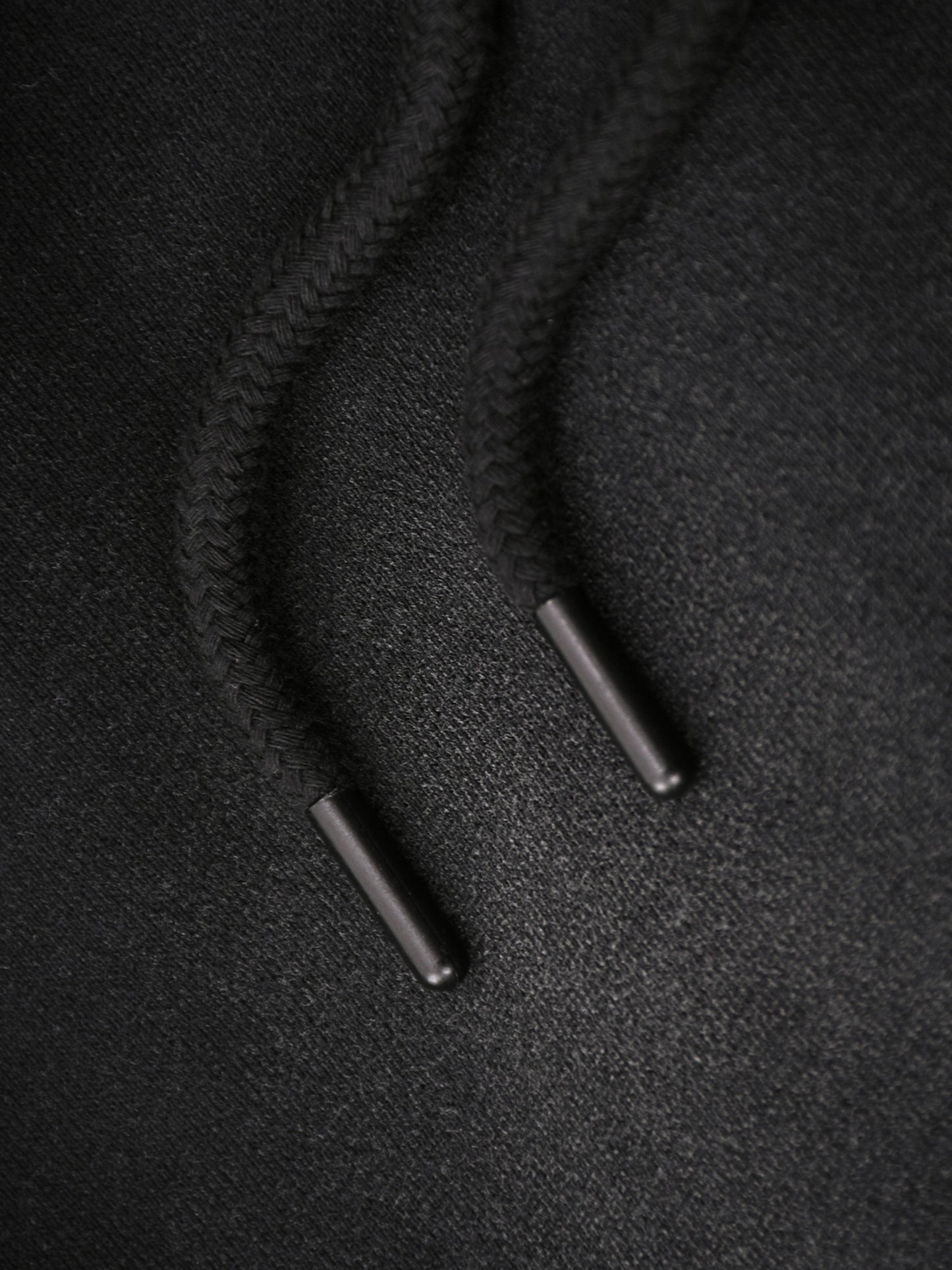 vintage washed fleece joggers