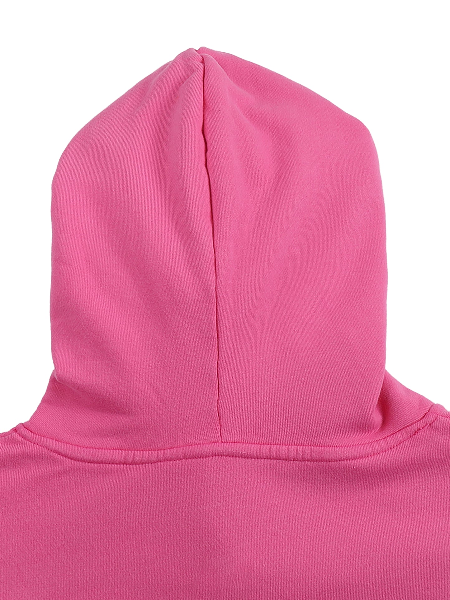 oversized essential hoodie