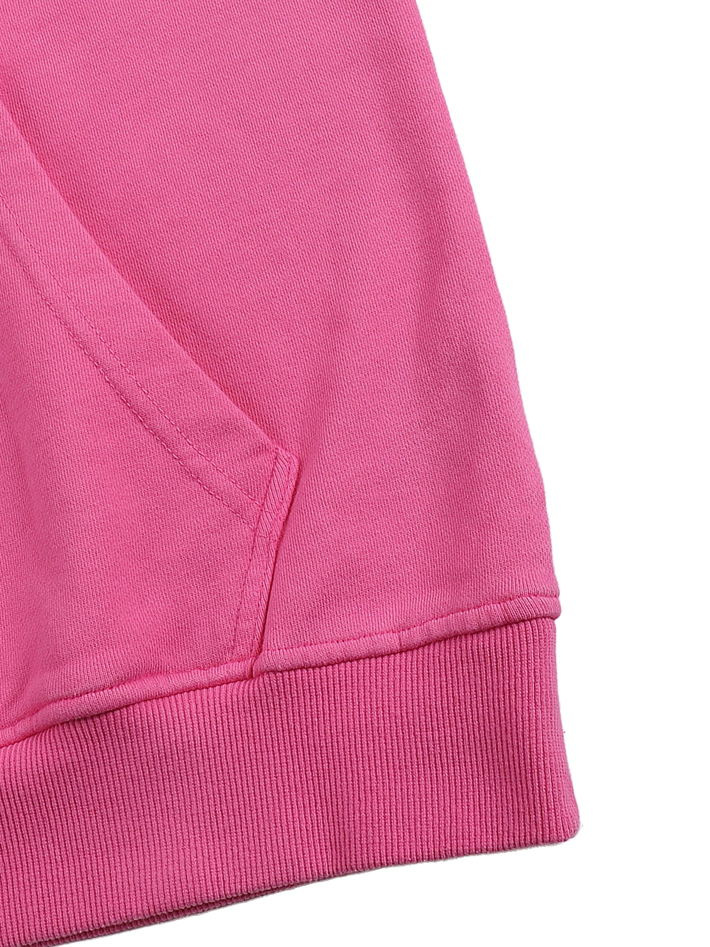 oversized essential hoodie