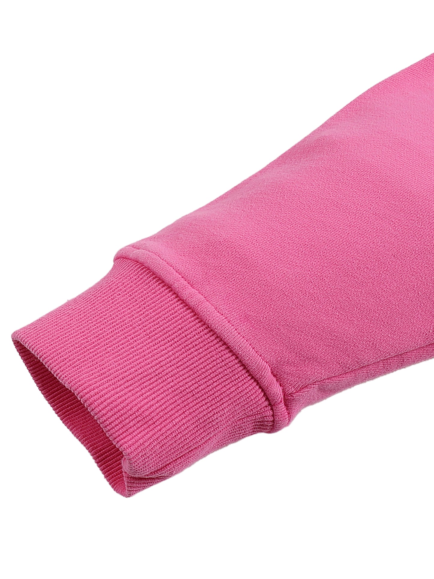 oversized essential hoodie