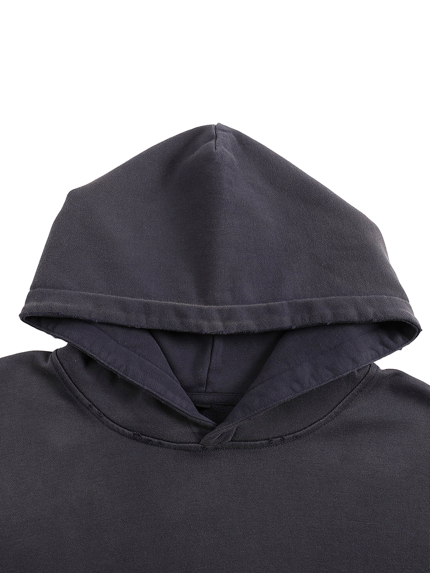 sunfade boxy hoodie