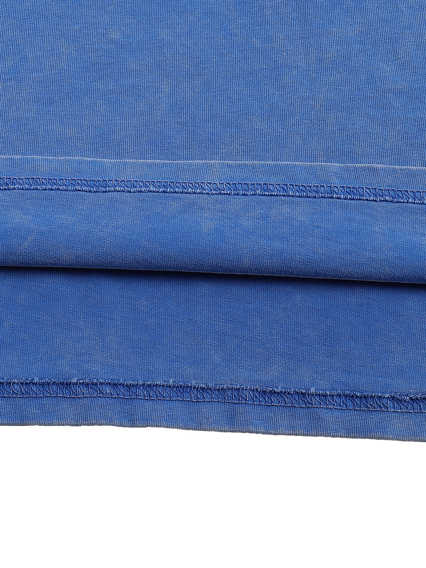 acid washed oversized cotton t-shirt