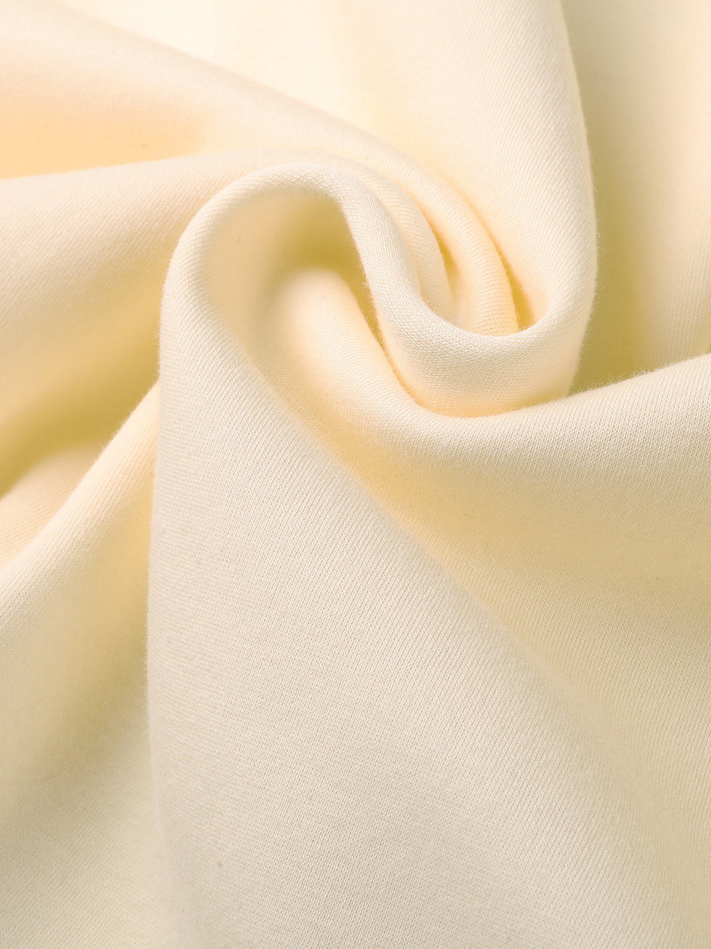 essential zip-up fleece hoodie