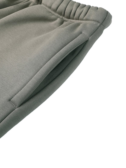 Essential Fleece Joggers