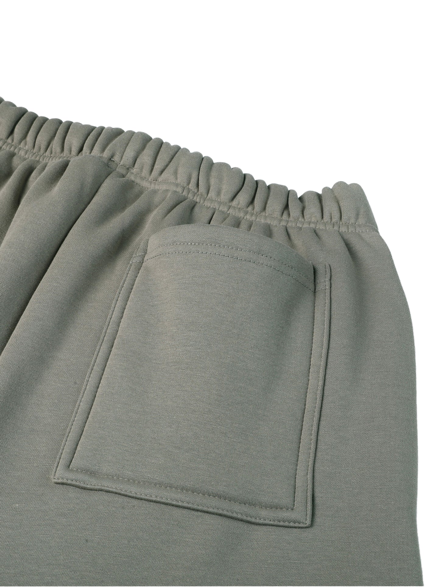 essential fleece joggers