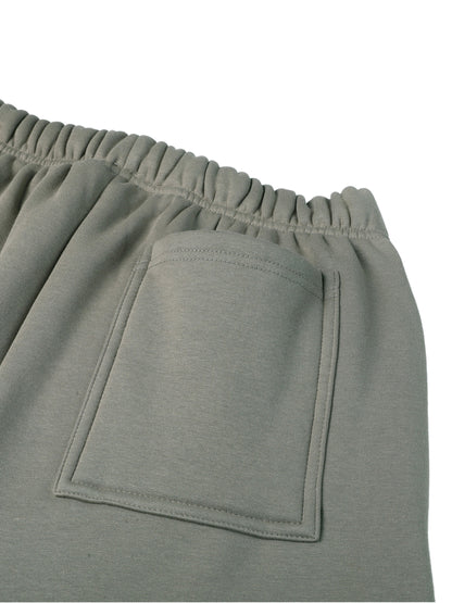 Essential Fleece Joggers