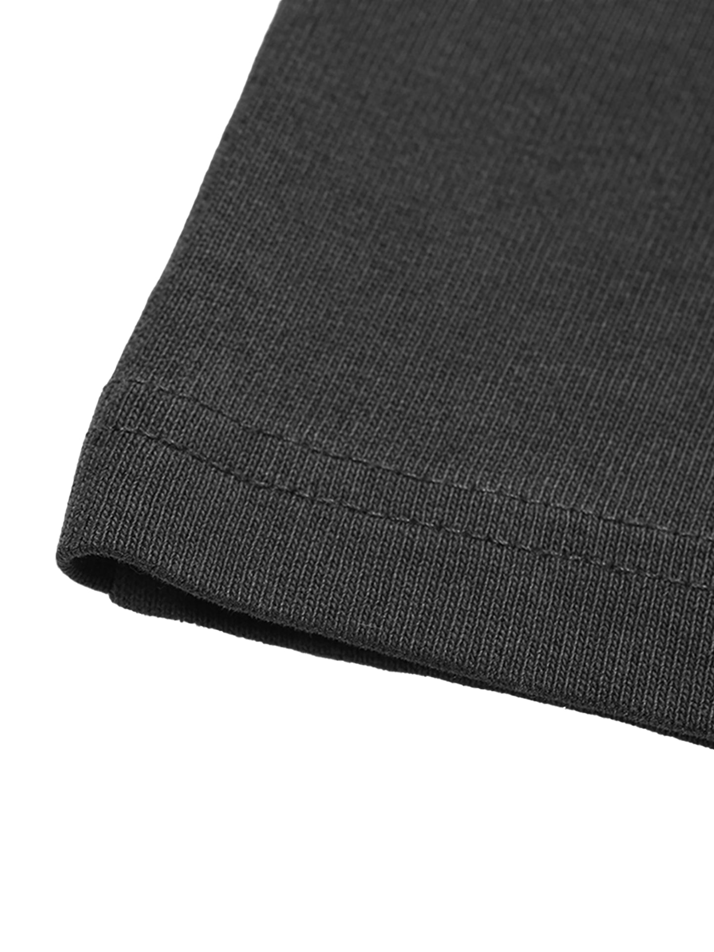 vintage washed long sleeve t-shirt