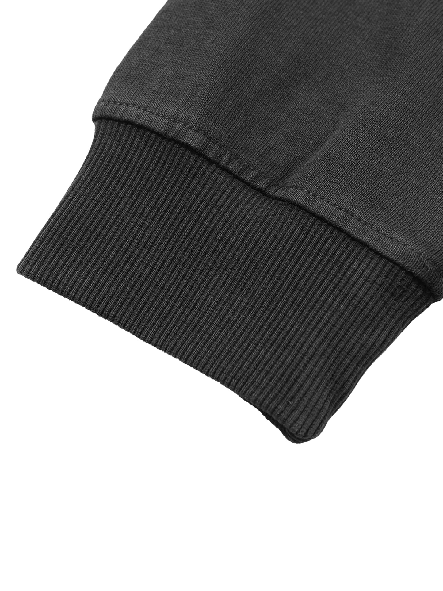 vintage washed long sleeve t-shirt