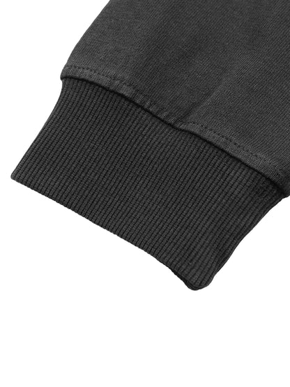 Vintage Washed Long Sleeve T-Shirt