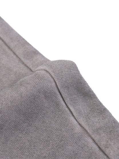 Reverse Washed Tank Top