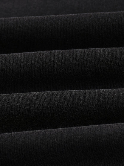 Acid Washed Sleeveless Hoodie