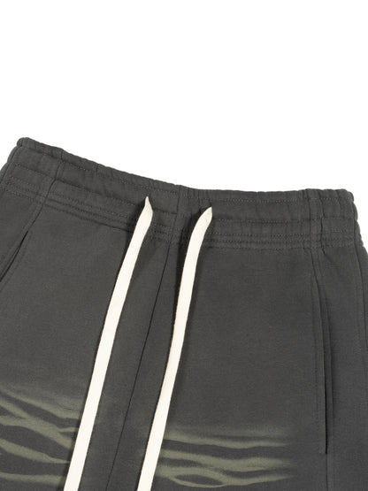 Sunfade Curved Blade Fleece Joggers