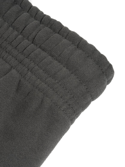 Sunfade Curved Blade Fleece Joggers