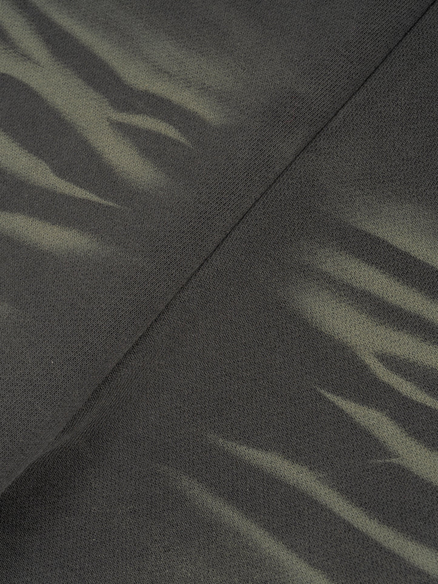 sunfade curved blade fleece joggers