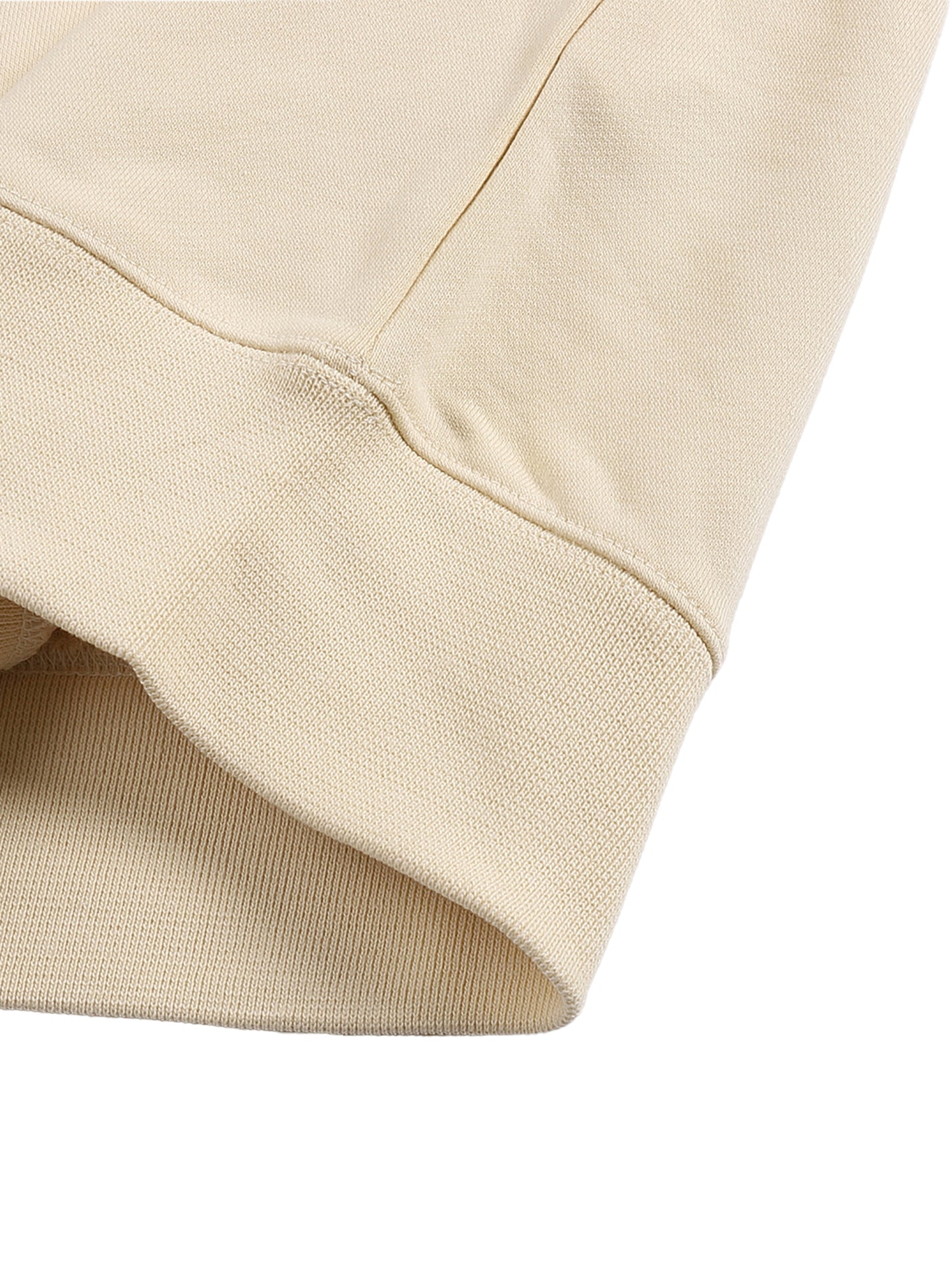 heavyweight essential sweatshirt