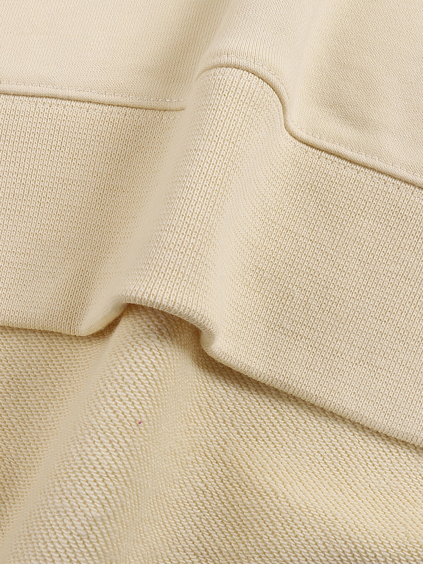 heavyweight essential sweatshirt