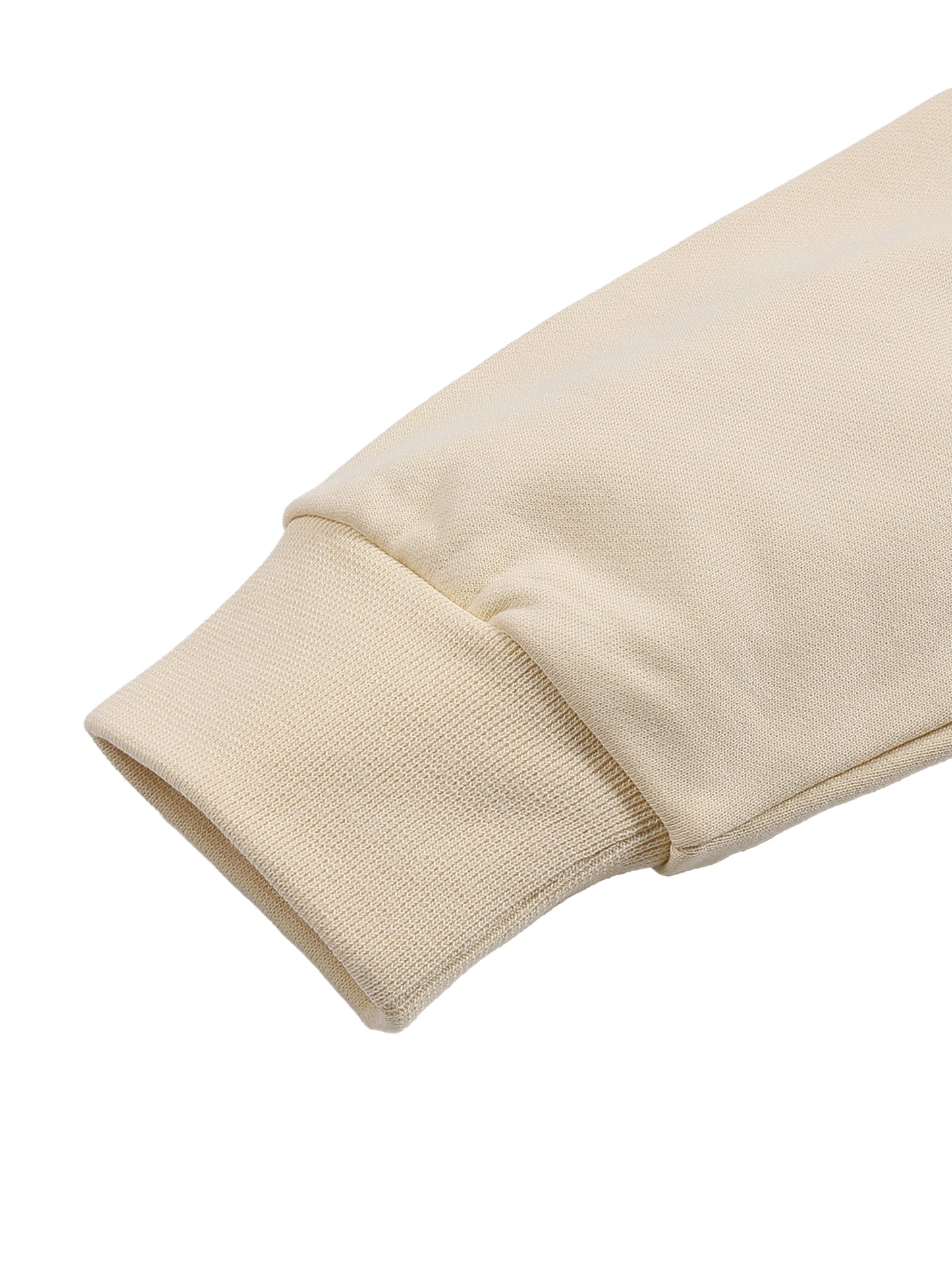 heavyweight essential sweatshirt