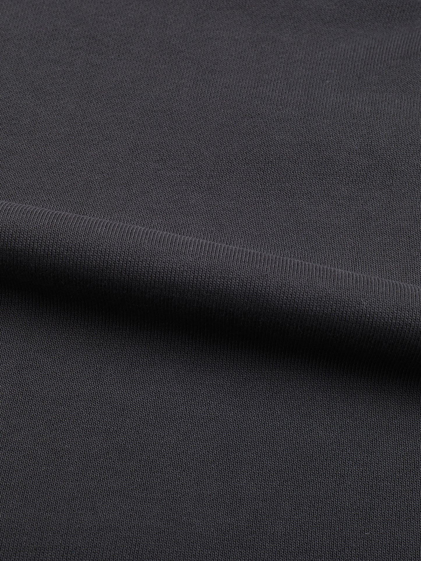 boxy oversized hoodie