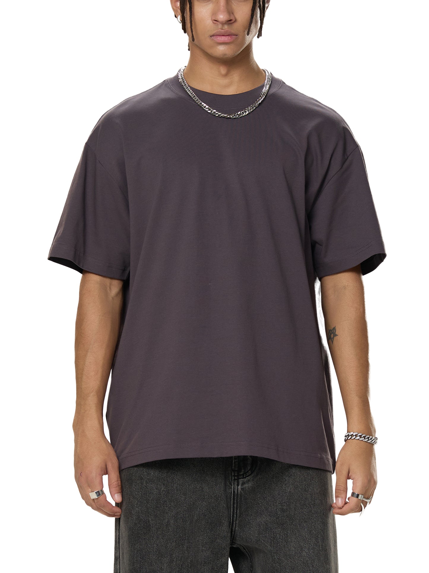sorona quick-dry cooling t-shirt