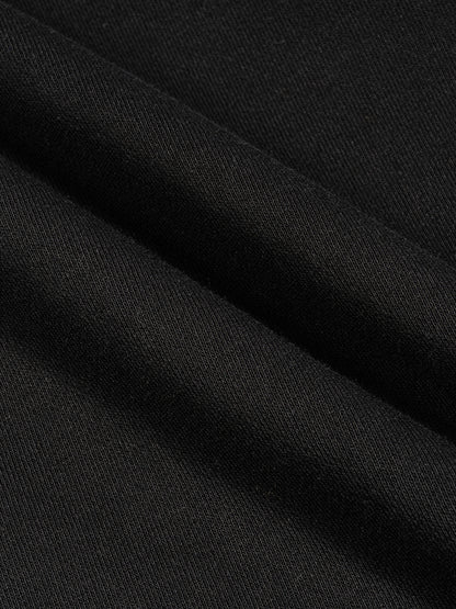 French Terry Boxy Tank Top