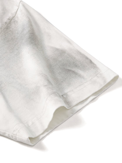 Dirty Washed Loose T-Shirt