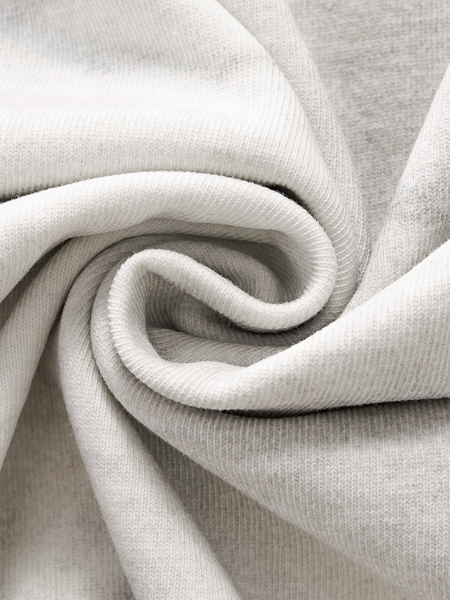 dirty washed loose t-shirt