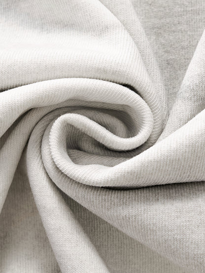 Dirty Washed Loose T-Shirt