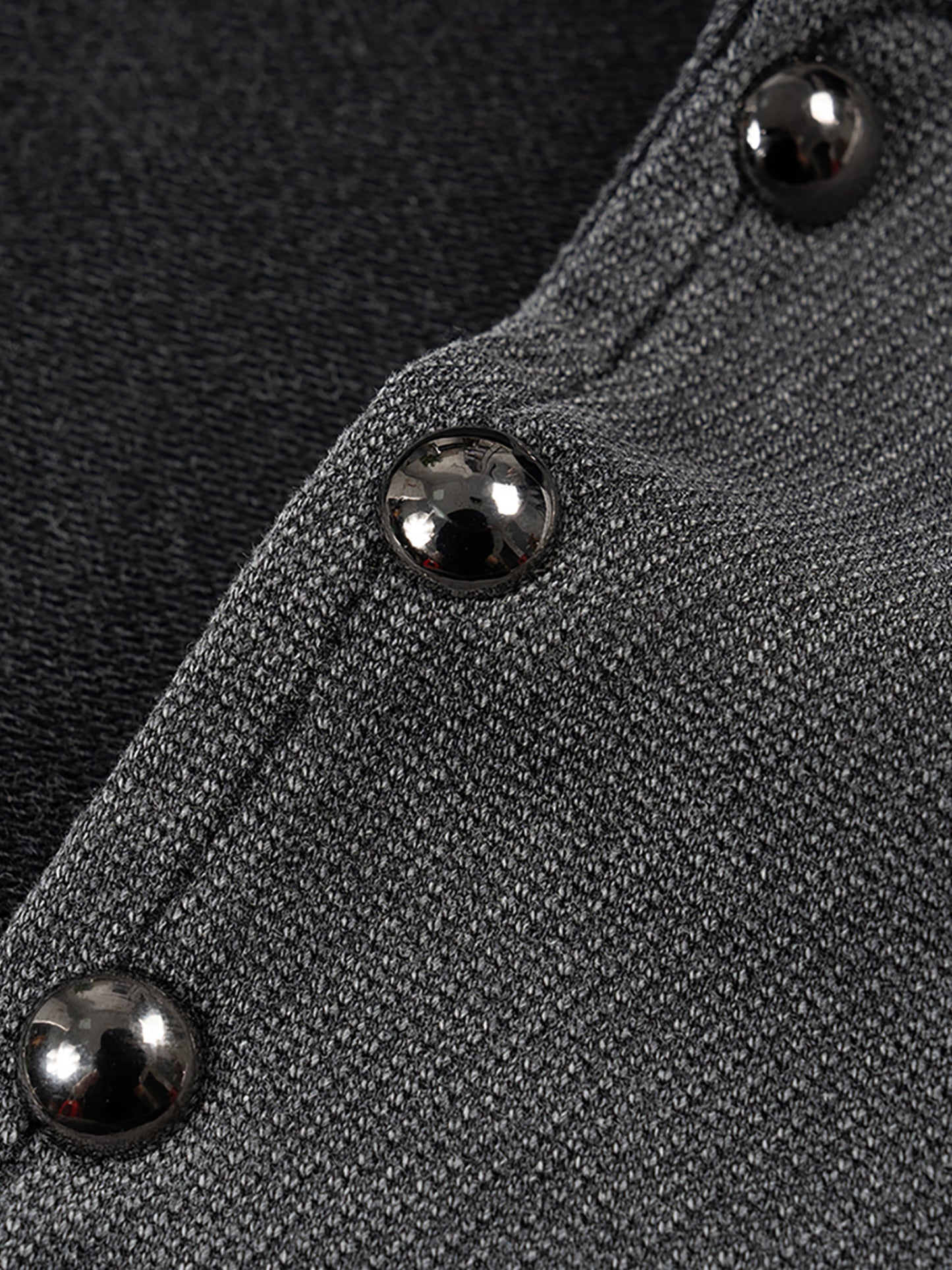 vintage washed zip-up hooded tank top