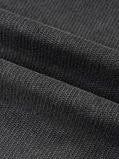 Vintage Washed Zip-Up Hooded Tank Top